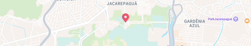 Mapa De Rua Admar, Río De Xaneiro, O Brasil, Rúa