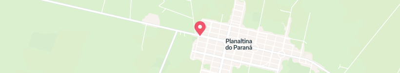 Taswirar Rodovia Heitor De Alencar Furtado, Planaltina Do Paraná, Birazil, Layi