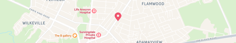 Map Of Liquor City Grapevine, Klerksdorp, South Africa, Liquor Store