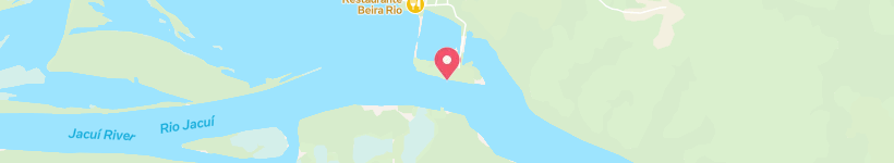 Kaart Eclusa De Amarópolis, Brasiilia, Lukk