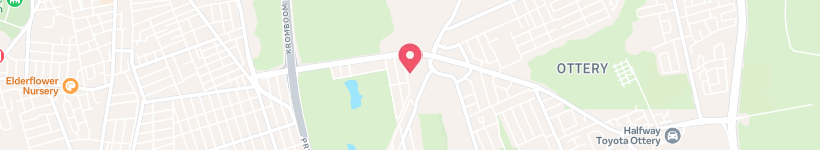 Map Of Londonderry Road, Cape Town, South Africa, Street