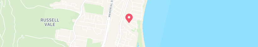 Xarita Lassiter Avenue, Vollongong, Avstraliya, Ko'Cha