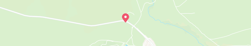 Map Of King Street, Elim, South Africa, Street