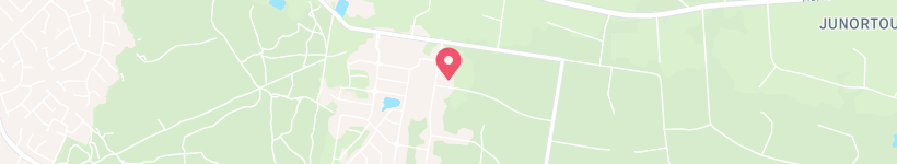 Map Of Braeside Drive, Junortoun, Australia, Street