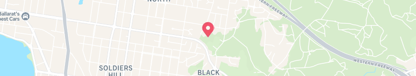 Map Of Casey Close, Black Hill, Australia, Street
