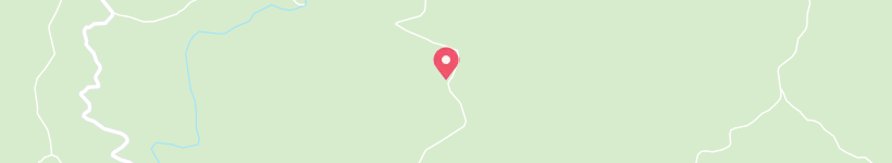 Map Of Dry Gully South Trak, Baw Baw, Australia, Street