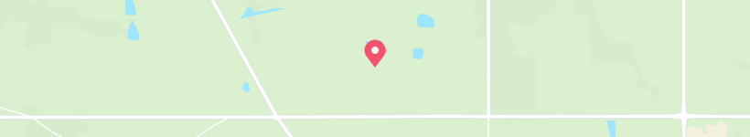 Map Of Erinlea, Australia, Farm