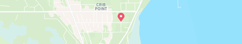Map Of Bay St, Crib Point, Australia, Street