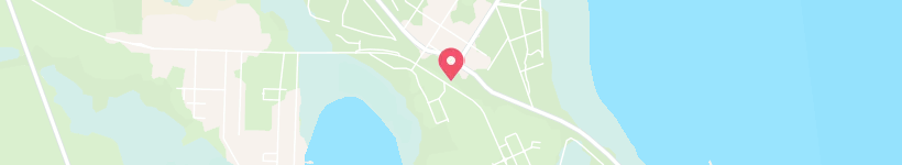 Map Of Crib Point, Australia, Train Station