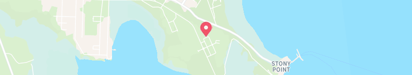 Map Of Howden Rd, Hmas Cerberus, Australia, Street