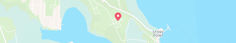 Map Of Showers Rd, Hmas Cerberus, Australia, Street