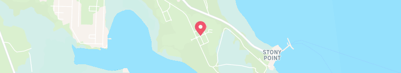 Map Of Pope Rd, Hmas Cerberus, Australia, Street