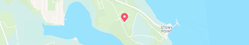 Map Of Buchanan Rd, Hmas Cerberus, Australia, Street