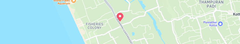 Map Of Kanyakumari Panvel Highway, Edakkazhiyūr, India, Street