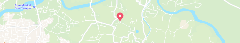 Map Of Palakkad - Kottekkad Road, Palakkad, India, Street
