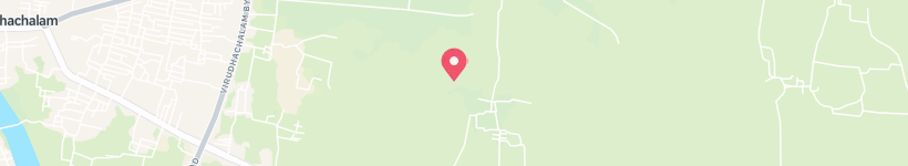 Map Of National Highway 532, Ponnēri, India, Street