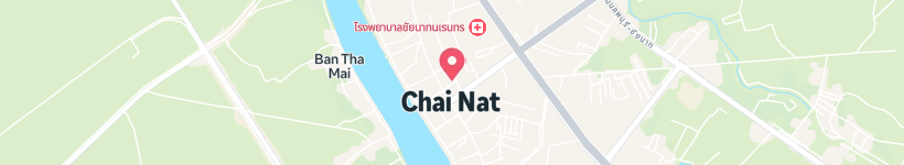 Map Of ซอย มาตุลี 17, Nai Muang, Thailand, Street