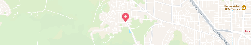 Map Of Camino Al Parque Sierra Morelos, San Marcos Yachihuacaltepec, Mexico, Street