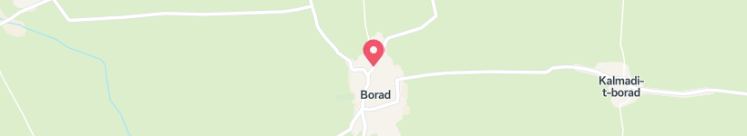 Map Of Yalawad-Borad Road, Borad, India, Street