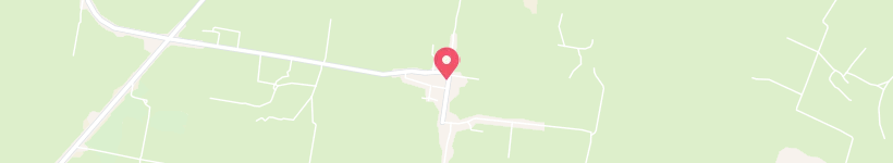 Map Of Los Duron, Aguascalientes, Mexico, Street