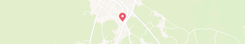 Map Of Calle Angel Reyes, San Luis Potosí City, Mexico, Street