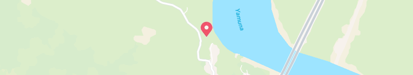 Map Of Magraul Marg, Kālpi, India, Street