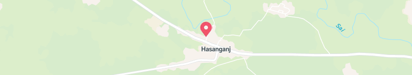Mapa Ng Rod, Ūnchāgaon, India, Kalye