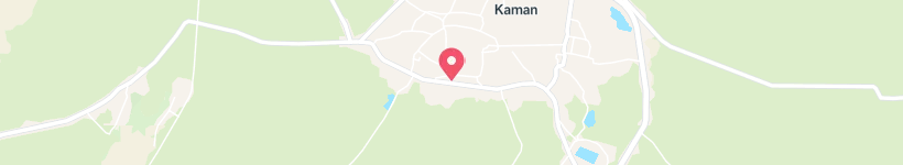Map Of Kaman Road, Kāman, India, Street
