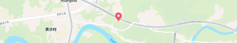 Map Of G60沪昆高速出口, Zhuzhou, China, Street