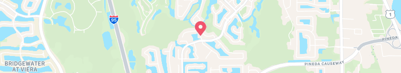 Map Of Barclay Ct, Melbourne Village, United States, Street