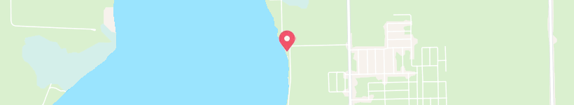 Map Of County Road 480, Palacios, United States, Street