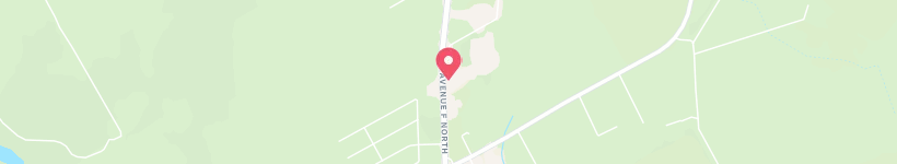 Map Of Sh 60N, Bay City, United States, Street