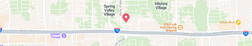 Map Of Woodsborough Dr, Houston, United States, Street