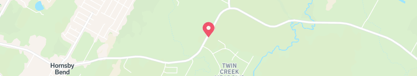 Map Of Farm To Market 969, Manor, United States, Street