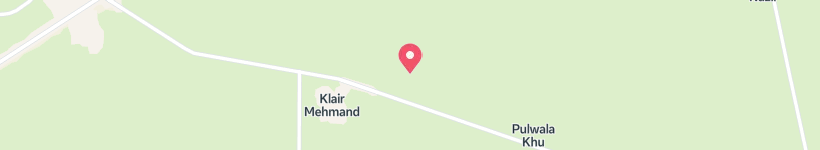 Map Of Atari Road, Kahan Singhwala, Pakistan, Street