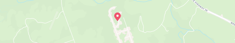 Map Of Creedmore Drive, Liberty Hill, United States, Street