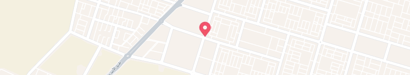 Map Of شارع علي بن أبي طالب, Ţurayf, Saudi Arabia, Street