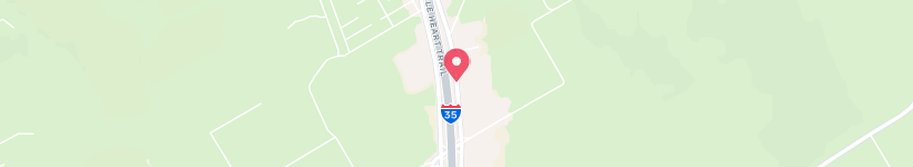 Mapa De Us-77 N, Olmo Mott, Estados Unidos, Calle