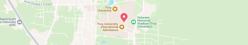 Mapa De Pace Hall, Eua, Edifici