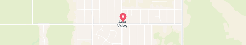 Map Of West El Tiro Road, Marana, United States, Street