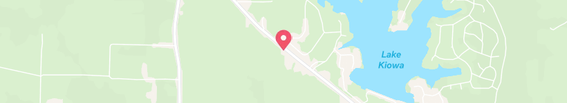 Map Of Farm To Market 902, Lake Kiowa, United States, Street