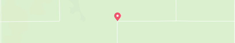 Map Of East 1800 Road, Walters, United States, Street