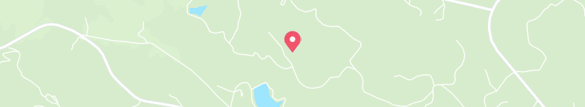 Map Of Oakland Drive, Talking Rock, United States, Street