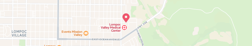 Map Of East Chestnut Court, Lompoc, United States, Street