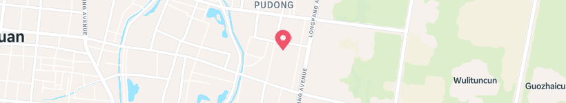 Map Of Cces快递, Xinxiang, China, Shipping Company