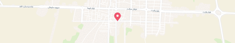 Map Of امام خمینی, Bardaskan, Iran, Street