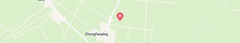 Map Of 083县道, Dingxi, China, Street