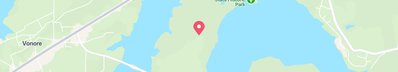 Carte De Fort Loudon Rd, En Retard, États-Unis, Adresse