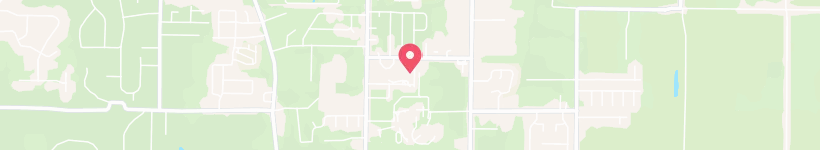 Map Of Fox Meadow Lane, Jonesboro, United States, Street
