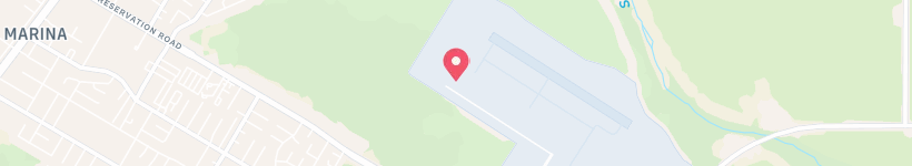 Map Of Neeson Road, Marina, United States, Street